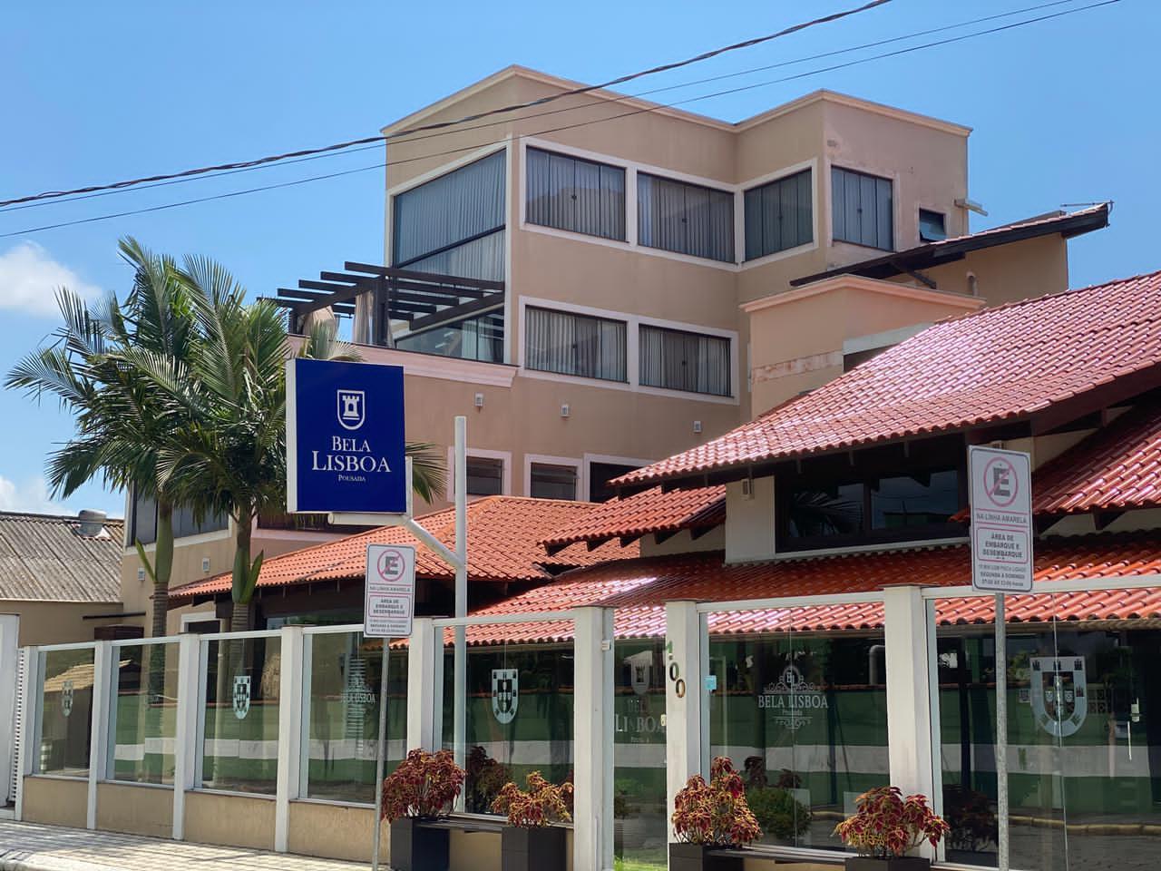 Pousada Bela By Bia Penha  Exterior foto