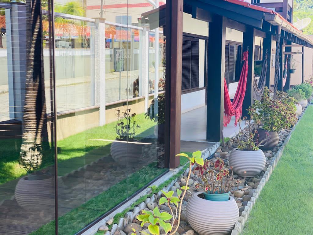Pousada Bela By Bia Penha  Exterior foto