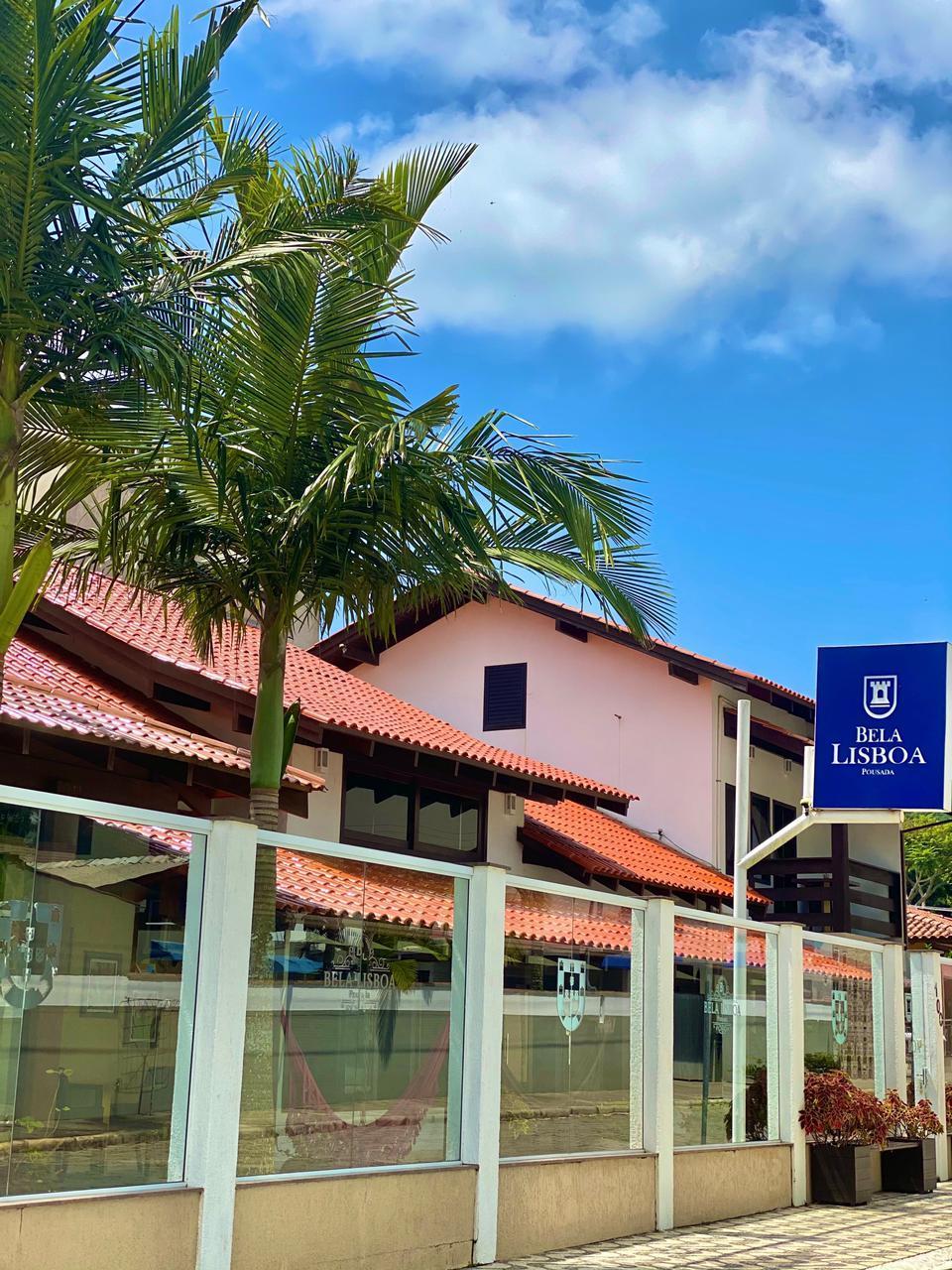 Pousada Bela By Bia Penha  Exterior foto